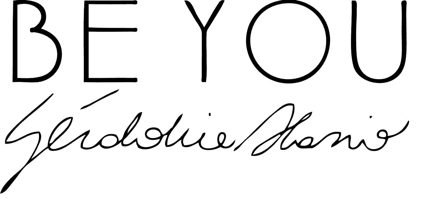 Λογότυπο BE YOU