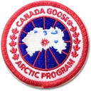 Λογότυπο Canada Goose
