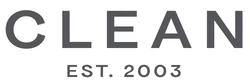 Λογότυπο Clean