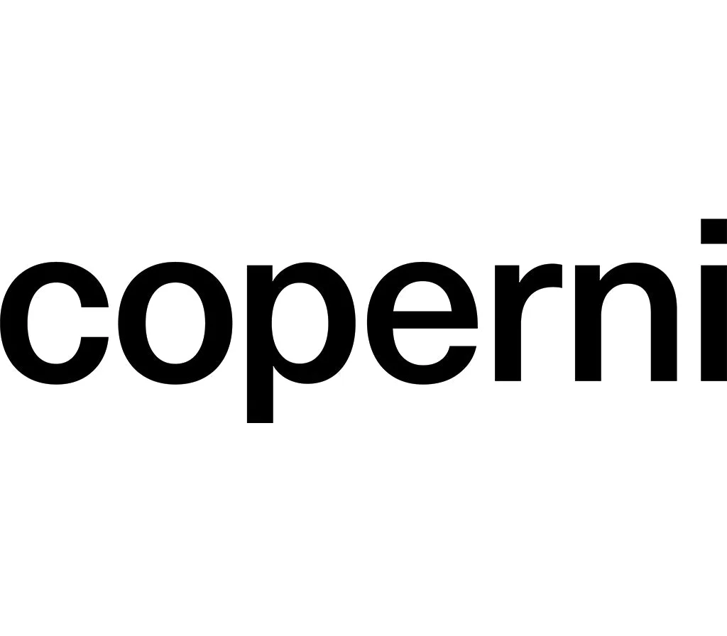 Λογότυπο Coperni