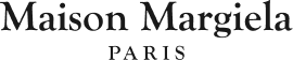 Λογότυπο Maison Margiela