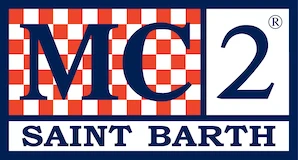 Λογότυπο MC2 Saint Barth