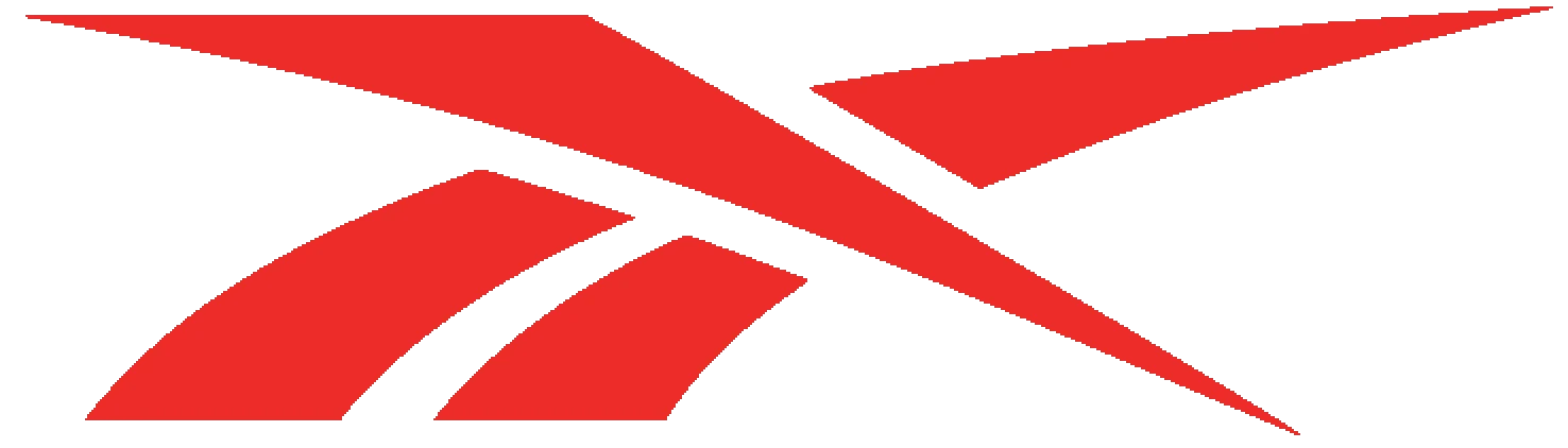 Λογότυπο Reebok