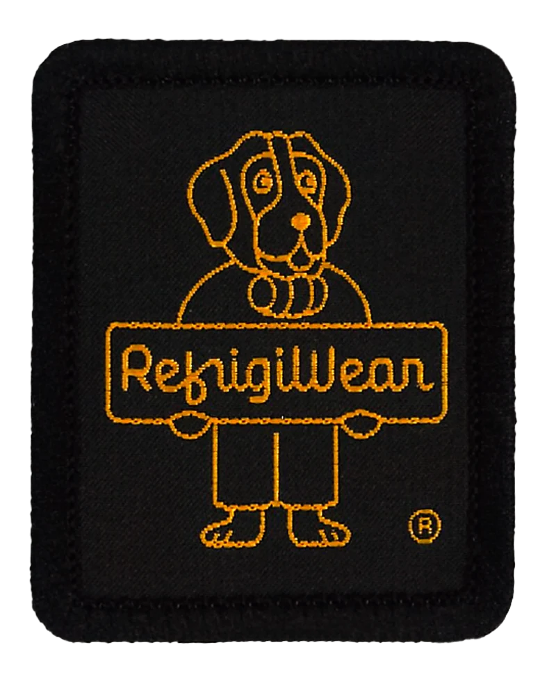 Λογότυπο Refrigiwear