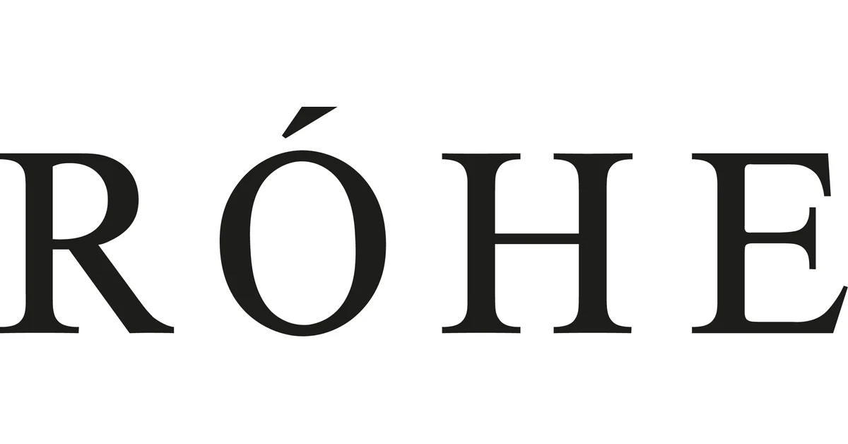 Λογότυπο Rohe