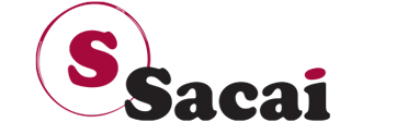 Λογότυπο Sacai