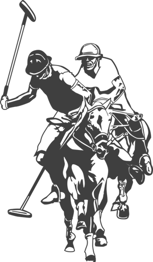 Λογότυπο U.S. POLO ASSN.
