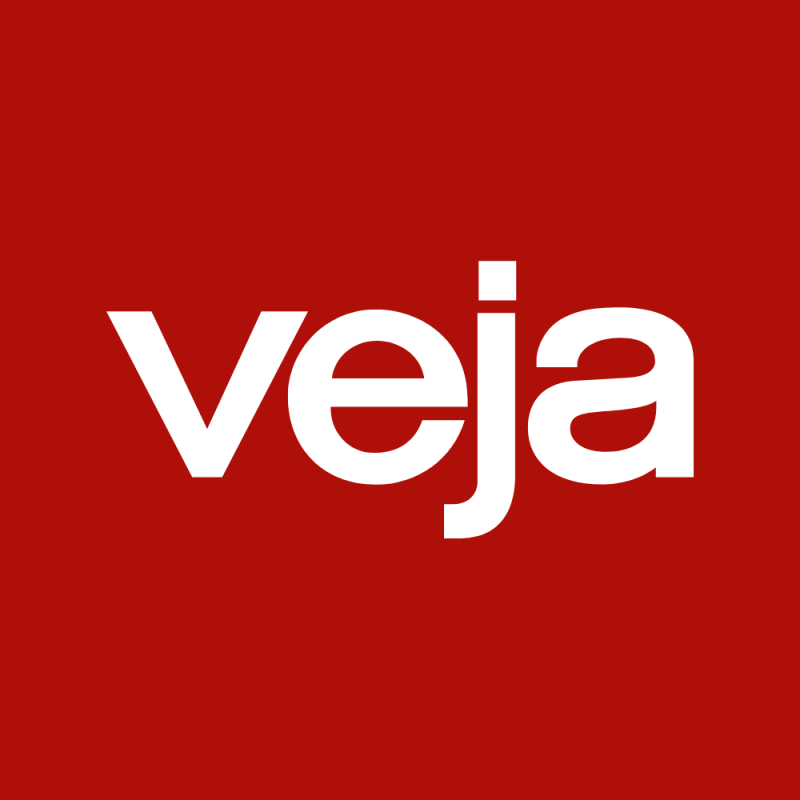 Λογότυπο Veja