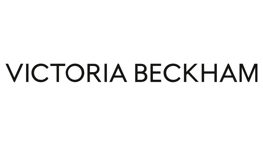 Λογότυπο Victoria Beckham